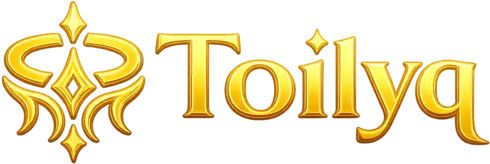 Toilyq.kz
