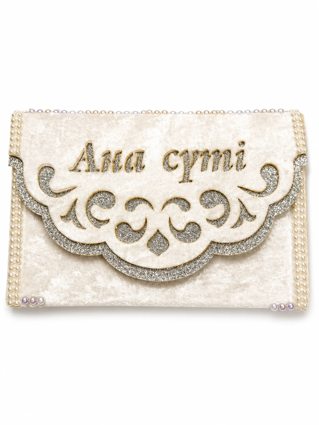 Конверт для ана сүті — фото 1